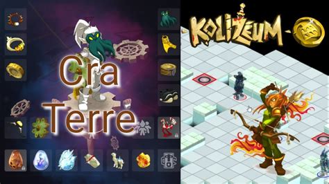 Dofus Cra Vs Les Meilleurs Classes Sur Kolizeum Dofus Kolizeum