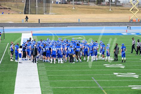 Drake Bulldogs Football vs. San Diego 03132021 - DRUE WOLFE PHOTOGRAPHY