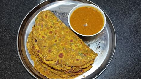 Mix Veg Paratha L Paratha Recipe L Veg Paratha Kaise Banaen L Easy Paratha Recipe Youtube