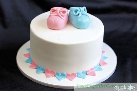 Baby Shower Cakes Sydney