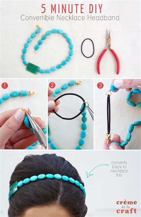 10 Cute Diy Headband Ideas • Page 3 Of 11 • Picky Stitch