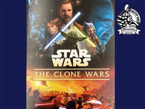 Lead The Grand Army Of The Republic In Star Wars The Clone Wars A