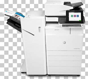 Xerox Workcentre Multi Function Printer Photocopier Png Clipart Apeos