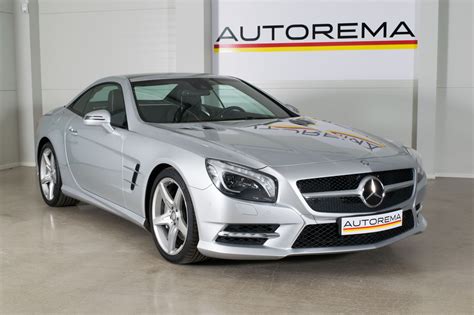 Mercedes Sl500 2 Autorema