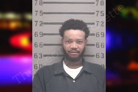 Deandre Bryant Dougherty County Jail Bookings