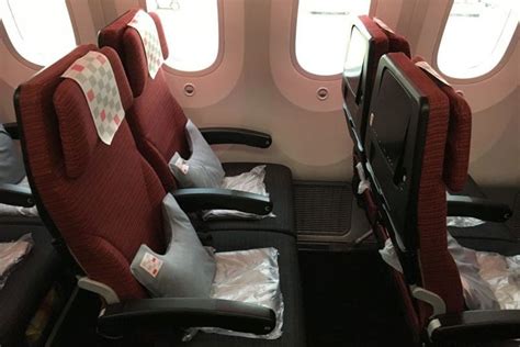 Review Jal Sky Suite 787 Business Class — Tokyo To New York The Points Guy