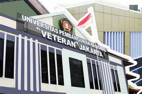 Berikut Rata Rata Nilai Untuk Lulus Jalur Utbk Snbt Di Kampus Upn