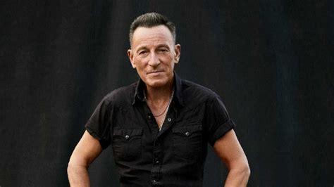 Bruce Springsteen Announces Covers Album Only The Strong Survive