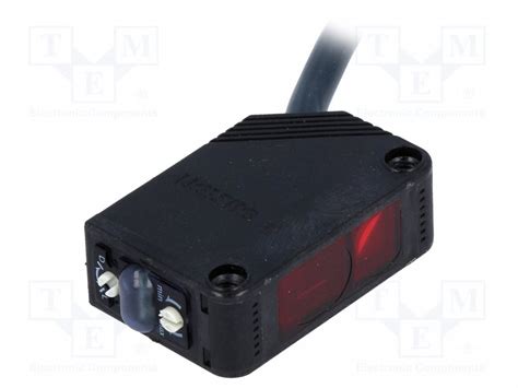 E3Z LS61 Omron Sensor At Rs 2200 Omron Photoelectric Switch In