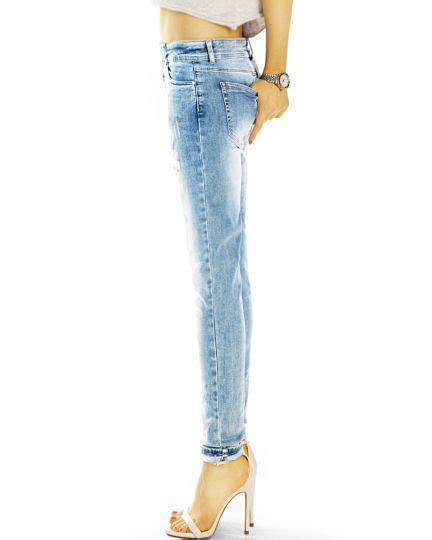 BE STYLED Jeans Damen