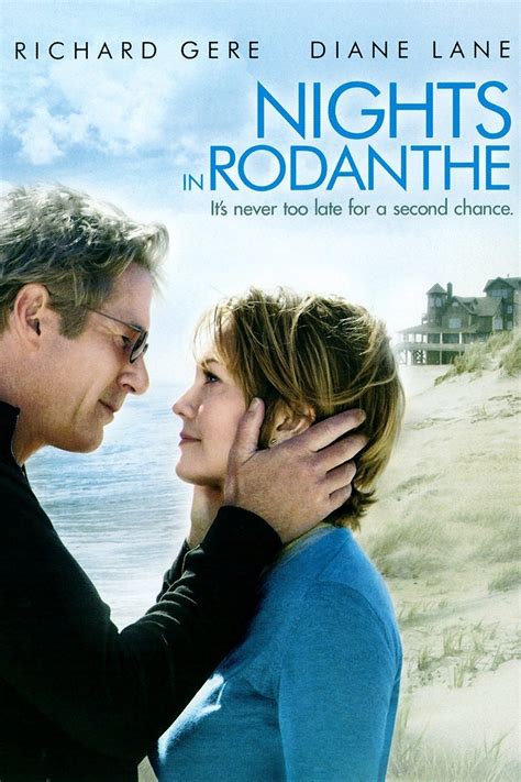 Nights In Rodanthe Cast