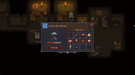 Top Graveyard Keeper Best Workyard Layouts That Are Excellent