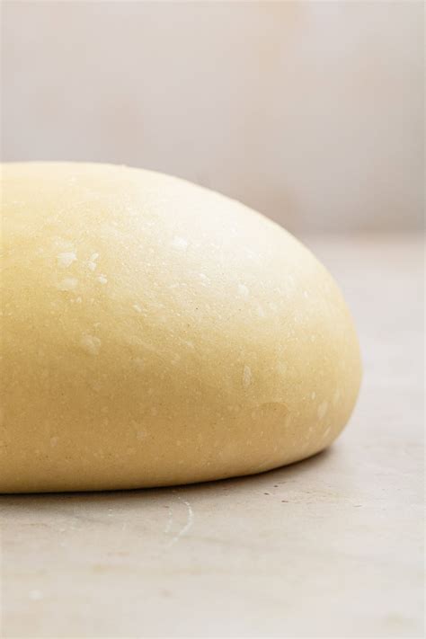 How to Make Brioche Dough | Sift With Kima
