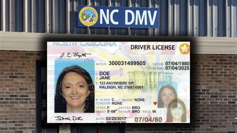 350 000 Nc Drivers Impacted By Dmv Issue Could Receive New Licenses