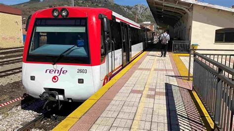 Como Conseguir Los Nuevos Abonos Gratuitos De Renfe A Partir De Hoy Mismo