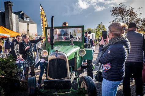 Pont l Evêque plus de 50 exposants attendus et des animations à la