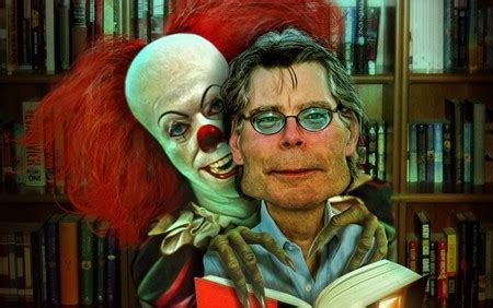 Pelicula Basada En El Libro De Stephen King Leer Un Libro