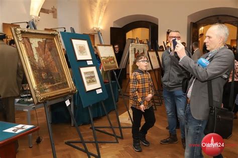 Muzeum Warmii i Mazur pokazało ubiegłoroczne nabytki