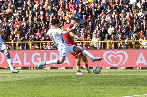 Il Catanzaro Ormai In Serie B Pareggia Con Il Pescara Premiazione