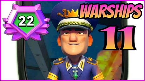 Ca N De Bichos En Warships Boom Beach Alfredo Yt Youtube