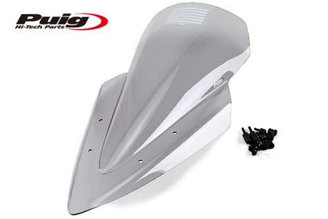 楽天市場 期間限定30 OFF Puig 7640H SCREEN TOURING SMOKE SUZUKI GSX S1000F