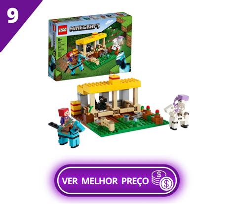 Top Melhores Legos Para Comprar Em