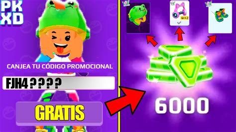 COMO GANAR CODIGO DE CREADOR Y PAQUETE De LA FAMILIA PK GRATIS NUEVA