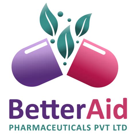 Better Aid Pharmaceuticals Life Matters