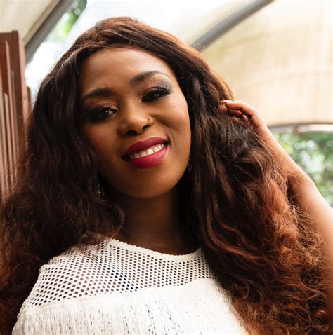 Brenda Ngxoli: Versatile South African Actress And Media Star