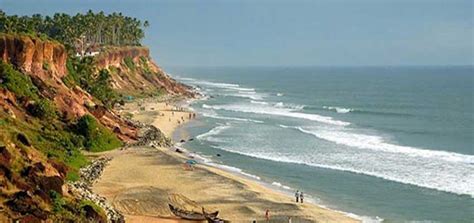 Best Beaches in Kerala