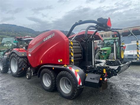 Case Ih Rb Silage Pack