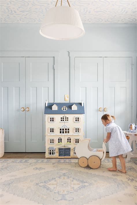 New Playroom Gets a Makeover!