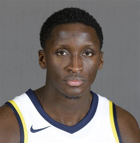 Victor Oladipo Wiki, Age, Net Worth, Girlfriend, Family, Biography and ...