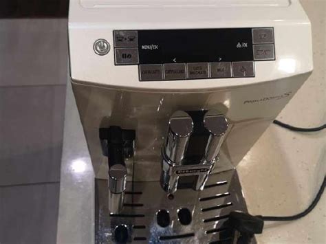 Delonghi Primadonna Skelbimai Skelbiu Lt