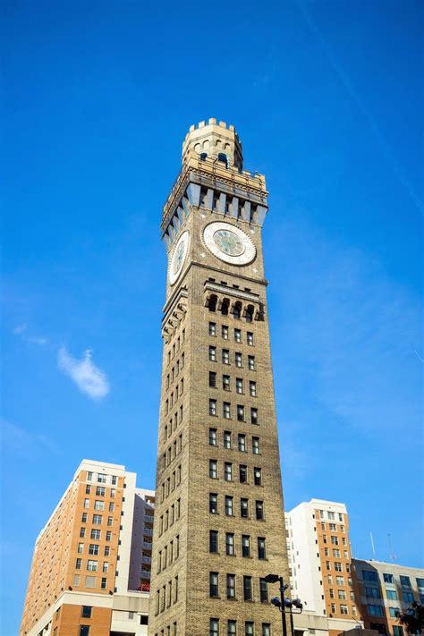 The 10 Most Iconic Clock Towers In The World Architectural Digest