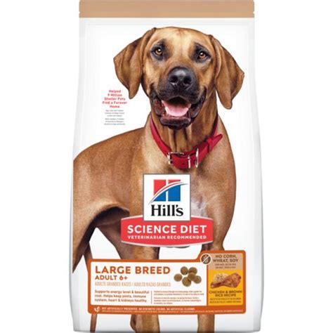 Browse All Dog Food Products ׀ Hill's Pet | Dry dog food, Hills science ...