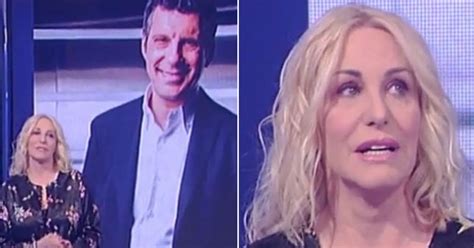 Il Commovente Post Di Antonella Clerici Su Fabrizio Frizzi Ciao 2018