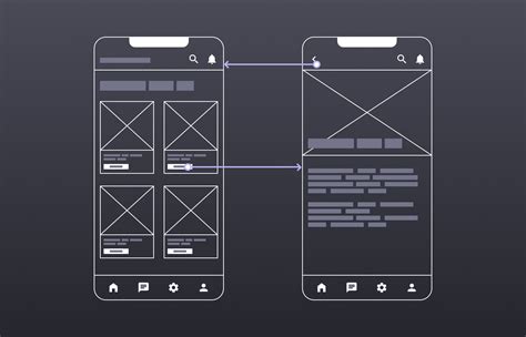 Prototipos de baja y alta fidelidad diferencias y cuando usar qué