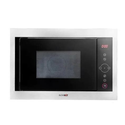 Microwave BLOW HOT MICROWAVE OVEN L RS Wholesale Trader From Bengaluru