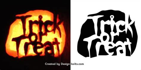 10 Free Halloween Scary Pumpkin Carving Stencils Patterns Templates 117585 Hot Sex Picture