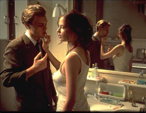 The Dreamers 2003