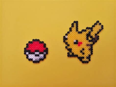 Pikachu And A Pokeball By Mariqlz Deviantart On Deviantart