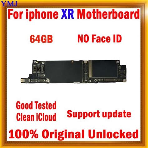 Xr Gb Pas D Identification Faciale Carte M Re Pour Iphone Livraison