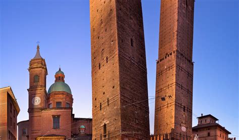 Best Things To Do In Bologna Italy