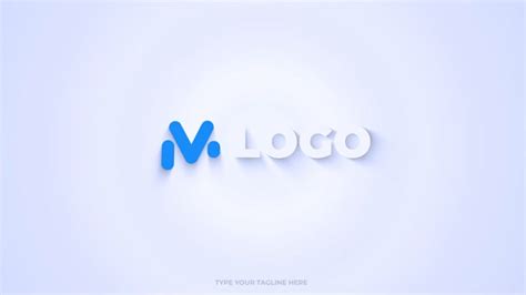 Multi Image Logo Reveal Templates Royalty Free Storyblocks