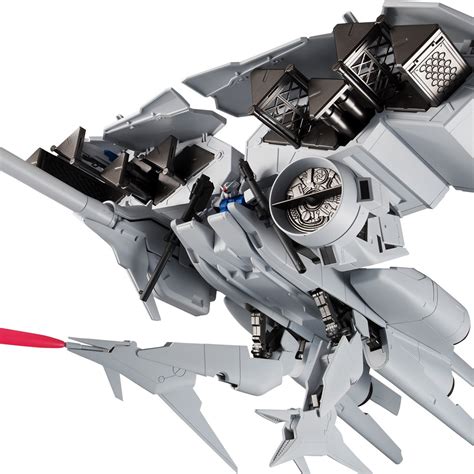 P Bandai Gundam Universal Unit Rx Gp Gundam Dendrobium Release