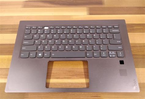 Jual Casing Frame Keyboard Palmrest Lenovo Yoga Ikb Ikb Di