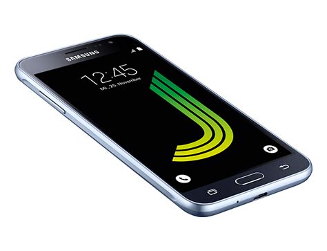 Samsung Galaxy J3 2016 DUOS