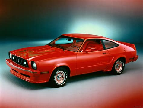 1978 Ford Mustang: Ultimate In-Depth Guide