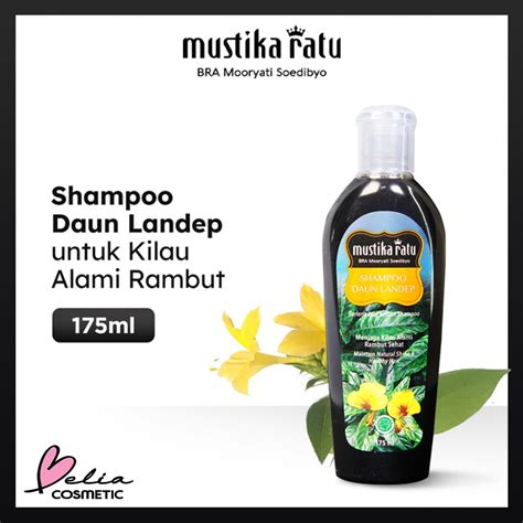 Jual Belia Mustika Ratu Hair Tonic Minyak Zaitun Olive Oil Cemceman